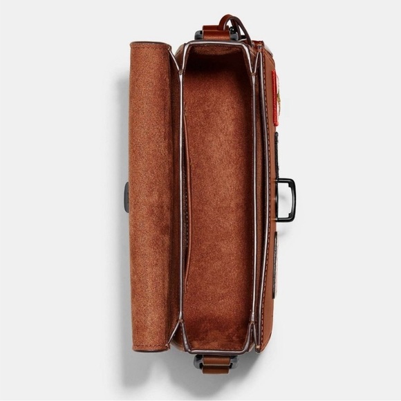 Coach Purse New with out Tags - Picture 6 of 8